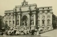 An illustration from Modern city planning and maintenance (1914)
