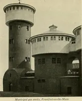 Picture 186 of 218 from Modern city planning and maintenance (1914), leaf 378