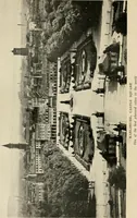 An illustration from Modern city planning and maintenance (1914)