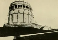 An illustration from Modern city planning and maintenance (1914)
