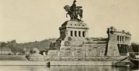 An illustration from Modern city planning and maintenance (1914)