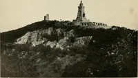 An illustration from Modern city planning and maintenance (1914)