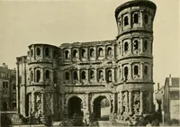 An illustration from Modern city planning and maintenance (1914)