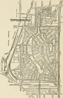 An illustration from Modern city planning and maintenance (1914)