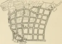 An illustration from Modern city planning and maintenance (1914)