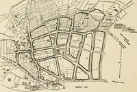 An illustration from Modern city planning and maintenance (1914)