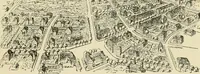 An illustration from Modern city planning and maintenance (1914)