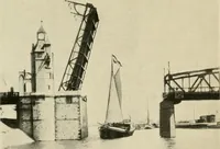 An illustration from Modern city planning and maintenance (1914)