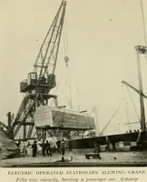 An illustration from Modern city planning and maintenance (1914)
