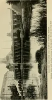 An illustration from Modern city planning and maintenance (1914)