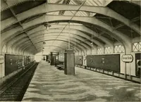 An illustration from Modern city planning and maintenance (1914)