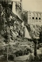 An illustration from Modern city planning and maintenance (1914)