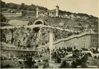 Picture 216 of 218 from Modern city planning and maintenance (1914), leaf 438