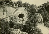 An illustration from Modern city planning and maintenance (1914)