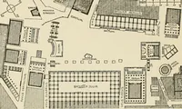 An illustration from Modern city planning and maintenance (1914)