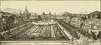 An illustration from Modern city planning and maintenance (1914)