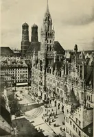 An illustration from Modern city planning and maintenance (1914)