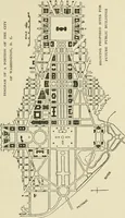 An illustration from Modern city planning and maintenance (1914)