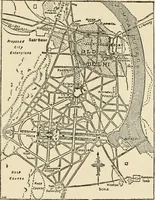 An illustration from Modern city planning and maintenance (1914)