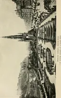 An illustration from Modern city planning and maintenance (1914)