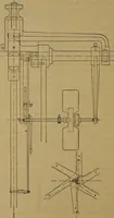 An illustration from The modern clock; a study of time keeping mechanism; its construction, regulation, and repair (1905)