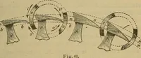 An illustration from The modern clock; a study of time keeping mechanism; its construction, regulation, and repair (1905)
