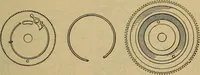 An illustration from The modern clock; a study of time keeping mechanism; its construction, regulation, and repair (1905)