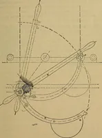 An illustration from The modern clock; a study of time keeping mechanism; its construction, regulation, and repair (1905)