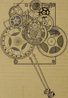 An illustration from The modern clock; a study of time keeping mechanism; its construction, regulation, and repair (1905)
