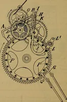 An illustration from The modern clock; a study of time keeping mechanism; its construction, regulation, and repair (1905)
