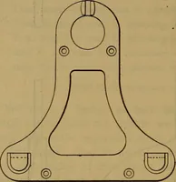An illustration from The modern clock; a study of time keeping mechanism; its construction, regulation, and repair (1905)
