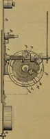 An illustration from The modern clock; a study of time keeping mechanism; its construction, regulation, and repair (1905)