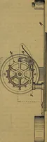 An illustration from The modern clock; a study of time keeping mechanism; its construction, regulation, and repair (1905)