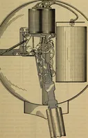 An illustration from The modern clock; a study of time keeping mechanism; its construction, regulation, and repair (1905)