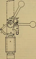 An illustration from The modern clock; a study of time keeping mechanism; its construction, regulation, and repair (1905)
