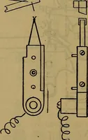 An illustration from The modern clock; a study of time keeping mechanism; its construction, regulation, and repair (1905)