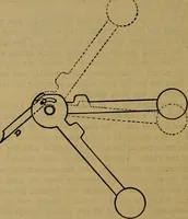An illustration from The modern clock; a study of time keeping mechanism; its construction, regulation, and repair (1905)
