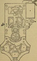 An illustration from The modern clock; a study of time keeping mechanism; its construction, regulation, and repair (1905)