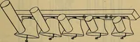 An illustration from The modern clock; a study of time keeping mechanism; its construction, regulation, and repair (1905)