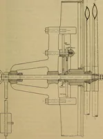 An illustration from The modern clock; a study of time keeping mechanism; its construction, regulation, and repair (1905)
