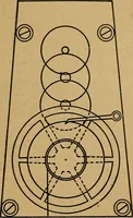 An illustration from The modern clock; a study of time keeping mechanism; its construction, regulation, and repair (1905)