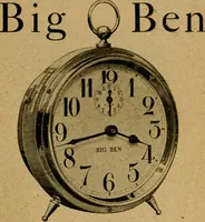 An illustration from The modern clock; a study of time keeping mechanism; its construction, regulation, and repair (1905)