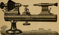 An illustration from The modern clock; a study of time keeping mechanism; its construction, regulation, and repair (1905)
