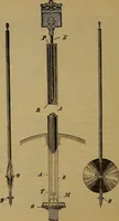 An illustration from The modern clock; a study of time keeping mechanism; its construction, regulation, and repair (1905)