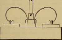 An illustration from The modern clock; a study of time keeping mechanism; its construction, regulation, and repair (1905)