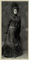 Picture 10 of 14 from Modern daughters; conversations with various American girls and one man (1899), leaf 145