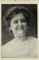 Picture 13 of 14 from Modern daughters; conversations with various American girls and one man (1899), leaf 209