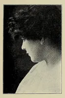 An illustration from Modern daughters; conversations with various American girls and one man (1899)