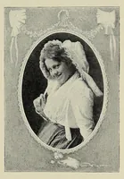 Picture 4 of 14 from Modern daughters; conversations with various American girls and one man (1899), leaf 55
