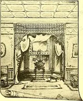 An illustration from Modern dwellings : a book of practical designs and plans for those who wish to build or beautify their homes (1901)